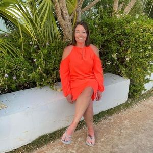 Meet your Posher, Paulette